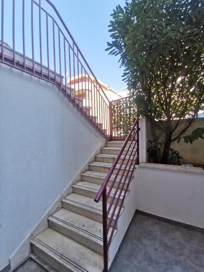 Apartment Stay Inn Split Exterior photo