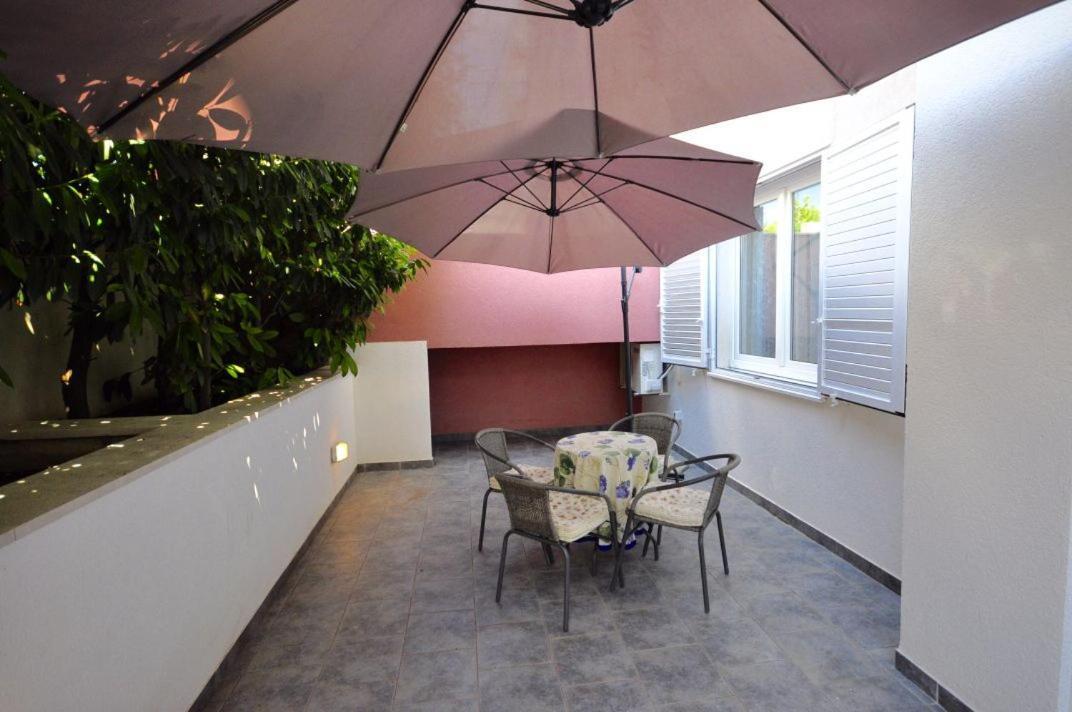 Apartment Stay Inn Split Exterior photo